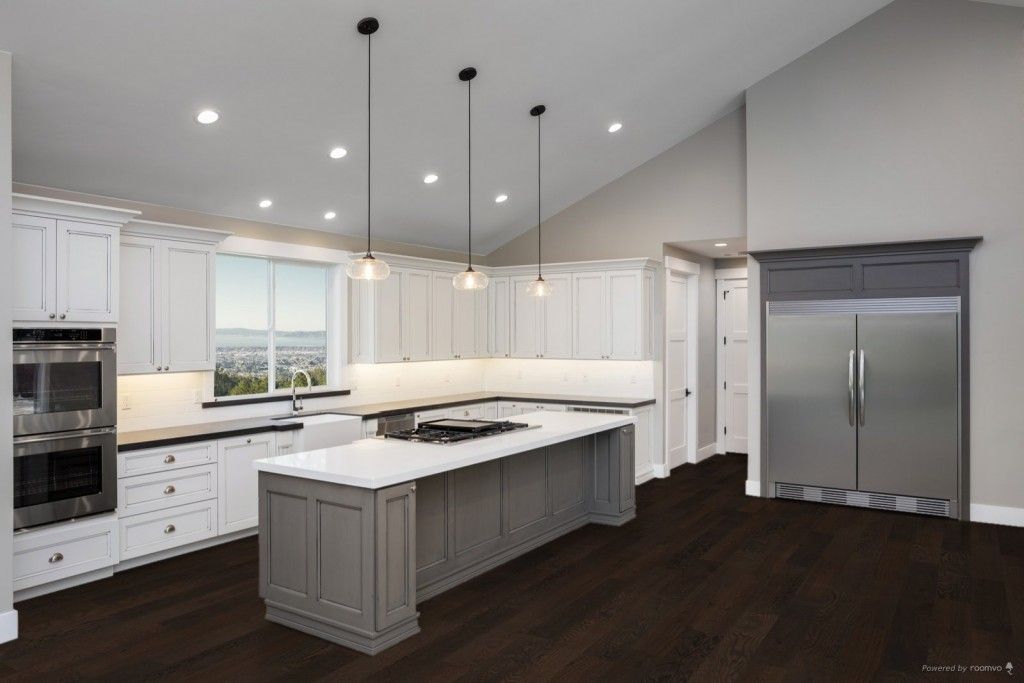 Negara - Umber Brushed & UV Oiled